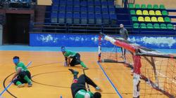 إصابات ملاعب المكفوفين.. انعدام الرؤية يزيد نسبتها.. والإمكانات الطبية محدودة