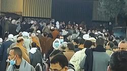 سُرادقات العزاء تتسبب في أزمة بالقليوبية: اتهامات بمجاملة أصحاب النفوذ