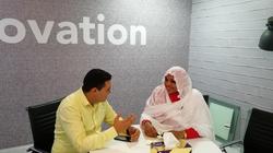 الاتصالات الإماراتية تدشن أول مركز ذهبي في دبي