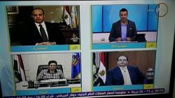 فى أول يوم عمل: "8 الصبح" يقدم بث مباشر من داخل مكاتب ثلاث محافظين