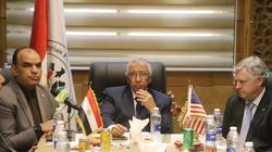 «الزراعة» توقع بروتوكول تعاون مع جامعة فلوريدا لإنتاج وتصدير الشتلات