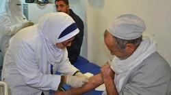 «صحة الدقهلية»: إصدار 12 ألف قرار علاج على نفقة الدولة خلال شهر
