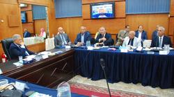 استعدادات استباقية لاستقبال فصل الشتاء والأمطار والسيول المتوقعة