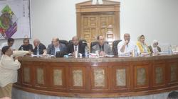بيع 4 قطع أراضٍ بأنشطة مخابز جديدة في العاشر من رمضان لزيادة الخدمات