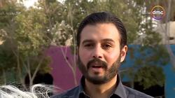 منقذ خيول لـ «إيمان الحصري»: أشعر بالسعادة عندما يتعافى حصان مصاب