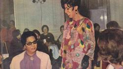 ارتدت 5 آلاف فستان زفاف.. الجداوي عارضة مصر الأولى: العُري ليس أناقة