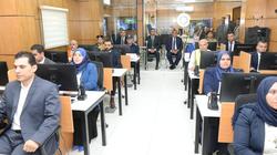هشام آمنة: مركز السلامة والطوارئ بالمحافظات يدعم جهود الدولة في التأمين