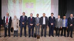 جامعة بني سويف تنظم المهرجان الدولي الأول للطلاب الوافدين