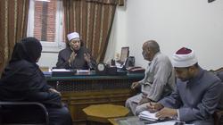 الطلاق والميراث والثأر على رأس أسئلة المواطنين التى تصل «الإفتاء» يومياً
