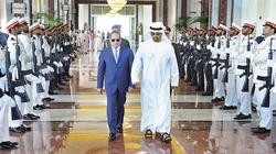 «نيويورك تايمز»: التحالف المصرى - السعودى أصبح هشاً