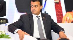 النائب طارق الخولي: أدعو المغتربين لكثافة المشاركة بالانتخابات المقبلة