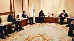 توافق مصري سوداني لتعظيم للاستفادة من خامات التعدين في الصناعة