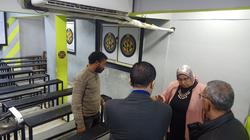 غلق وتشميع 7 مراكز للدروس الخصوصية بالعجمي والمنتزه في الإسكندرية