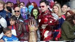 مليار و600 مليون دولار.. Avengers أعلى فيلم في تحقيق للإيرادات بـ2019