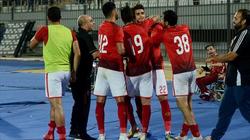 منهم وليد سليمان.. 7 لاعبين من الأهلي الحالي عادوا بالكأس من رادس 2012