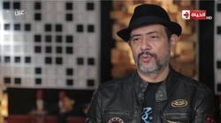 أحمد وفيق عن الاختيار: اتقابلنا مع أبطال صاعقة كتير وكلهم فخورين ببعض