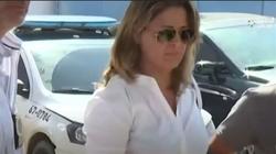 السجن 31 سنة لزوجة سفير اليونان بالبرازيل بتهمة الاشتراك في قتله