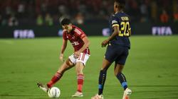 عاجل.. الأهلي يحصد جائزة مالية ضخمة من «كاف» بعد تتويج صن داونز بالدوري الأفريقي