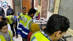 سباق الخير بين الجمعيات في قرى ومراكز بالدقهلية.. مساعدات نقدية وعينية