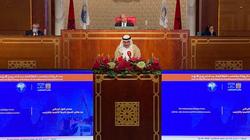 العسومي يؤكد على ضرورة تعزيز التعاون بين العرب وإفريقيا لتحقيق مصالحهم المشتركة