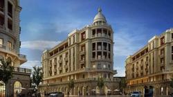 رئيس جهاز تنمية «الإدارية»: انتهاء الحي السكني «R5» مع مطلع 2023