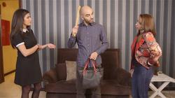 "الحب.. الحب" كوميديا أردنية عن الزواج على الإنترنت