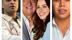 القصة الكاملة لأزمة مطربي المهرجانات مع فرح ابنة هاني مهنا