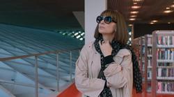 سينما "زاوية" تستأنف نشاطها بعرض "Where'd You Go Bernadette"