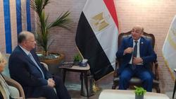 «العدل» تستحدث 4 مشروعات خدمية جديدة.. أبرزها استخراج توكيل في 10 دقائق 