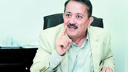 الخبير الدولى فى المرور: وعدونى بعرض خطتى لحل أزمة المرور على الرئيس خلال أيام