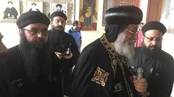 تواضروس: من الممكن ألا يكون لدينا من يعوض مكانة وتاريخ الأنبا بيشوي