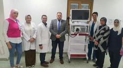 مستشفى العجمي التخصصي بالإسكندرية أبرز إنجازات 30 يونيو.. تخدم 3 ملايين مواطن