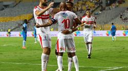 عاجل.. مصطفى محمد يحرز أول أهداف الزمالك في شباك ديكيداها