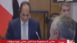 "علام" يستقبل مفتي بورما.. ويؤكد دعم مصر لمسلمي الروهينجا