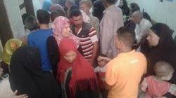 «الصحة».. الأدوية والمستلزمات متوافرة و«مفيش عيادات بتقفل الساعة 12»