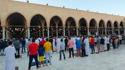 رغم انخفاض إصابات كورونا.. مشاهد لن تراها في صلاة عيد الأضحى