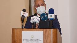 «الشوربجي»: مصر أضحت نموذجًا يحتذي به العالم في التنمية