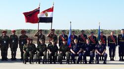 8 معلومات عن التدريب العسكري المصري الروسي.. آخرها «حماة الصداقة 2»