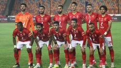 كاف يفض مدرج الأهلي.. ويقرر خروج 100 مشجع من ستاد السلام