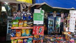 "ebag".. منتجات مجانية "غير ضارة" توزع على الأكشاك مجانا وتروج للسياحة ورياضة المعاقين