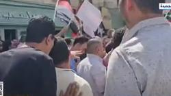 رئيس حزب الريادة: دعم كبير لمواقف القيادة السياسية في ملف القضية الفلسطينية