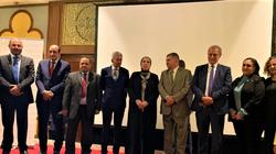 جامع: إطلاق الكتالوج الإلكترونى خطوة مهمة للتعريف بمنتجاتنا في إفريقيا