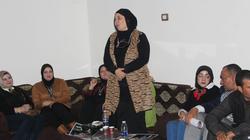 «حماة الوطن» بشمال سيناء: حملات مكثفة لتوعية السيدات بالمشاركة في الانتخابات