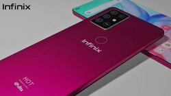 مواصفات وسعر هاتف infinix hot 12 pro.. مميزات مذهلة وسعر اقتصادي