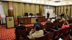 تشريعية النواب توافق مبدئيا على تعديلات قانون تقسيم الدوائر الانتخابية