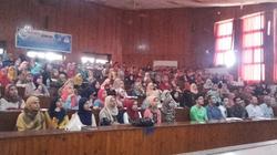 "كيف تنجح بمشروعك الصغير".. موضوع ندوة بـ"علوم المنوفية"