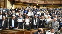تأجيل دعاوى وقف تنفيذ إحالة "تيران وصنافير" للبرلمان لـ8 سبتمبر