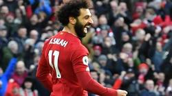 بعد ثنائية واتفورد.. صلاح يتقدم في ترتيب هدافي الدوري الإنجليزي