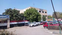 مدرسة «طلعت حرب وعبدالخالق ثروت».. كاميرات مراقبة تتصدى لـ«التزويغ»