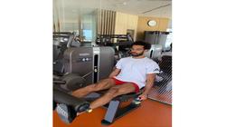 بين الجونة ودبي.. محمد صلاح يقضي عطلته السنوية